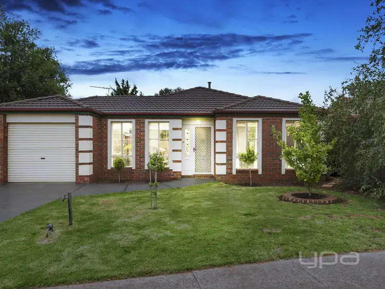 3 Bree Court, Kurunjang VIC 3337