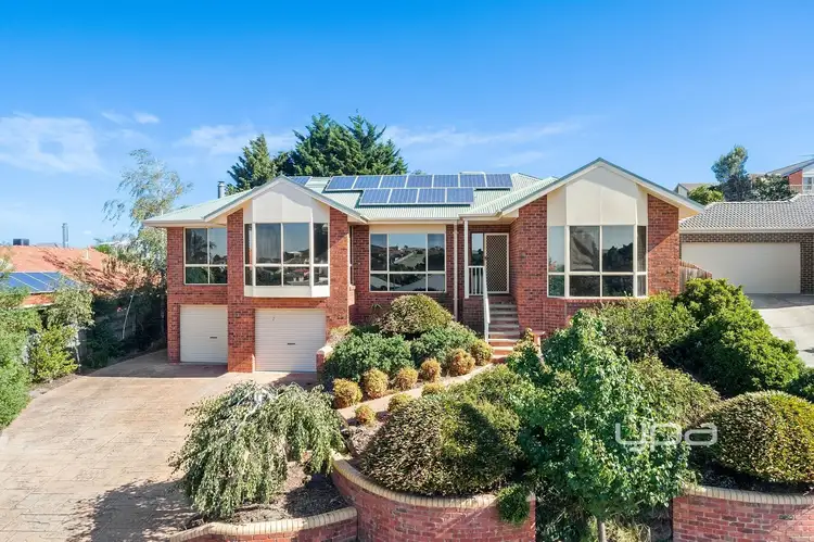 Main view of Homely house listing, 11 Greenhill Court, Sunbury VIC 3429