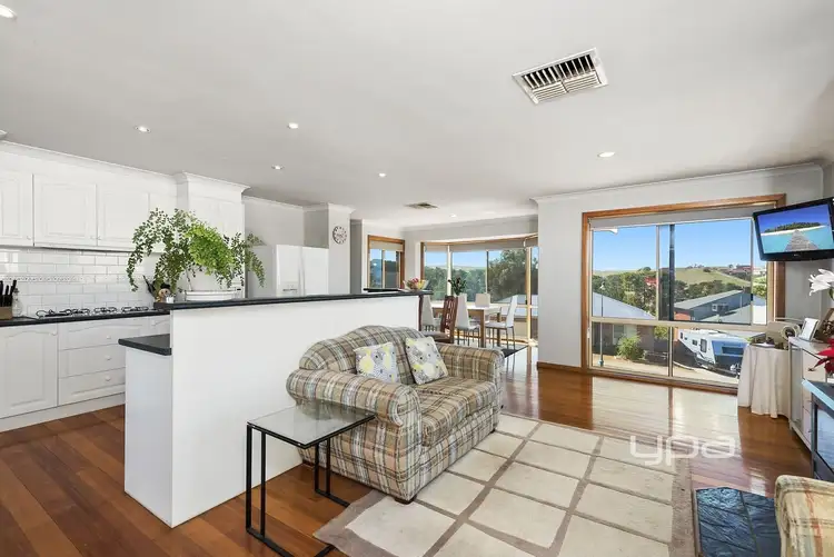 Second view of Homely house listing, 11 Greenhill Court, Sunbury VIC 3429