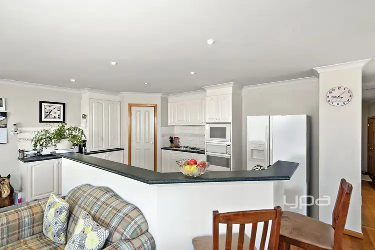 Third view of Homely house listing, 11 Greenhill Court, Sunbury VIC 3429