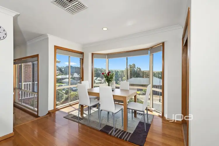 Fifth view of Homely house listing, 11 Greenhill Court, Sunbury VIC 3429