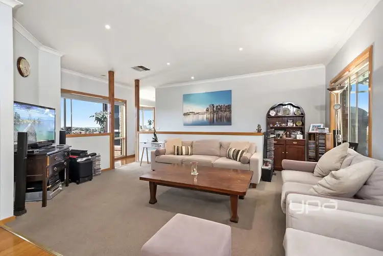 Seventh view of Homely house listing, 11 Greenhill Court, Sunbury VIC 3429