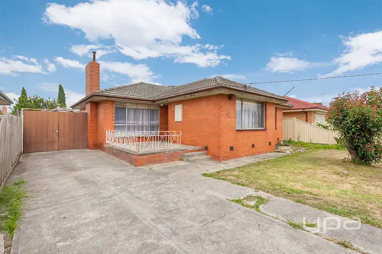 6 Claremont Street, Fawkner VIC 3060
