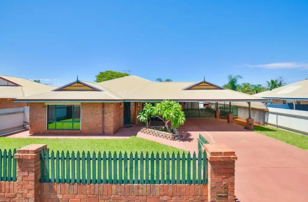 Main view of Homely house listing, 8 Wright Court, Somerville WA 6430