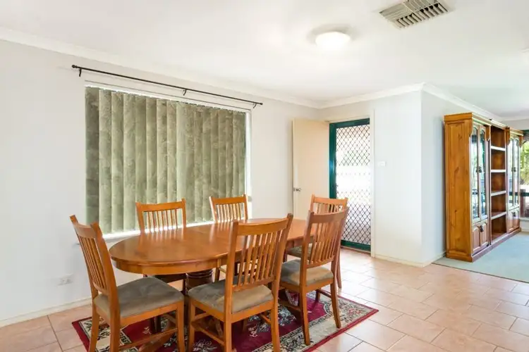 Third view of Homely house listing, 8 Wright Court, Somerville WA 6430