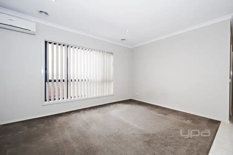 Fifth view of Homely house listing, 11 Dunstall Gardens, Caroline Springs VIC 3023