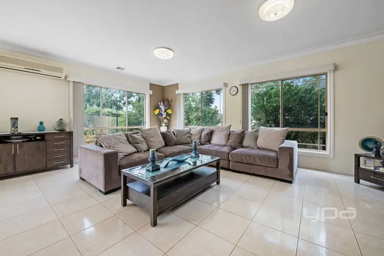 Sixth view of Homely house listing, 5 Tiffany Crescent, Roxburgh Park VIC 3064