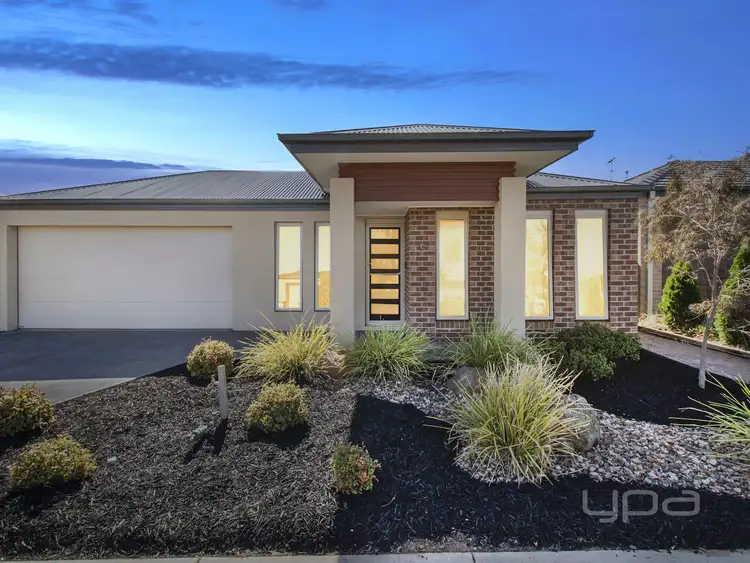 9 Stonehill Drive, Maddingley VIC 3340