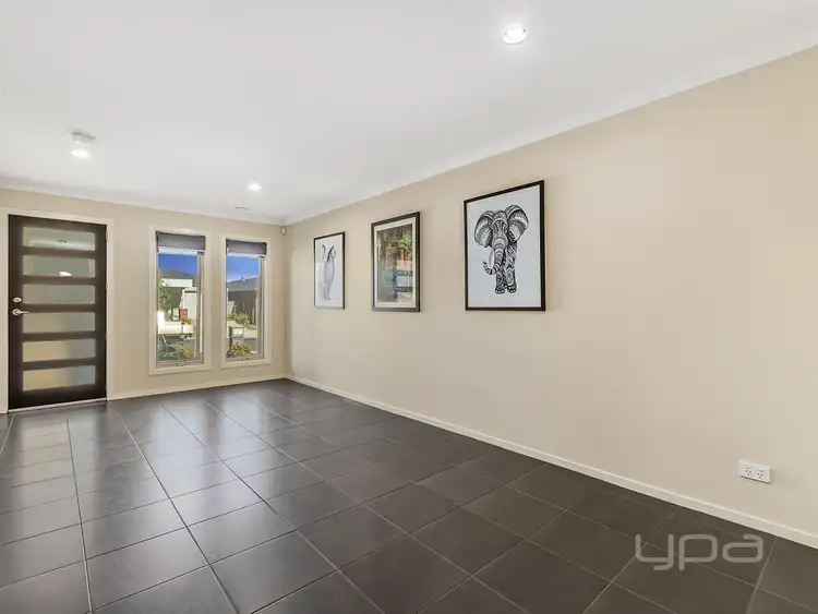 Second view of Homely house listing, 9 Stonehill Drive, Maddingley VIC 3340