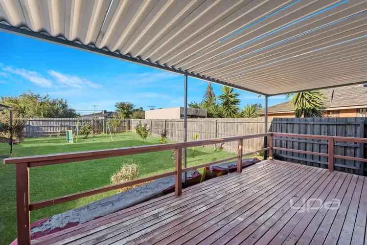 Sixth view of Homely house listing, 28 Westmere Crescent, Coolaroo VIC 3048