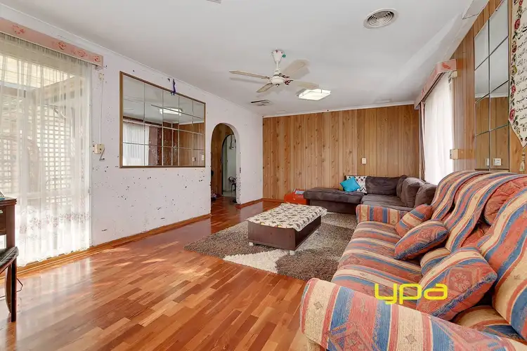 Fourth view of Homely house listing, 5 Melwood Court, Meadow Heights VIC 3048