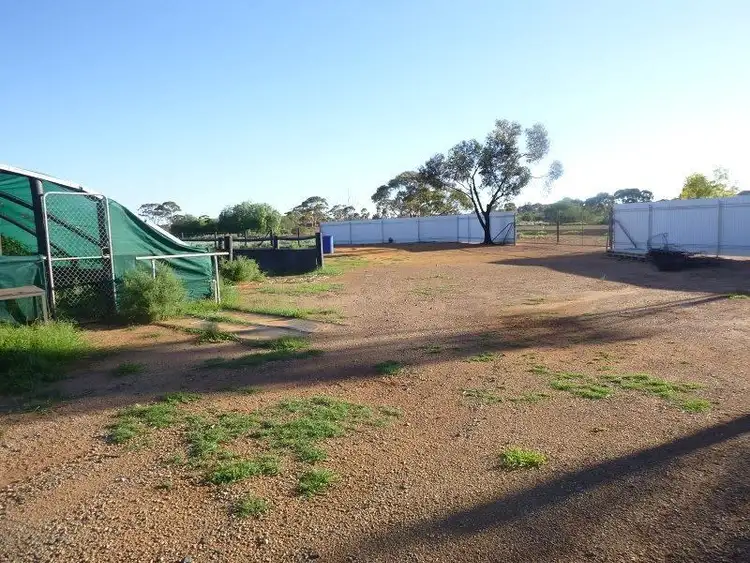 Second view of Homely land listing, 58 Lady Loch Road, Coolgardie WA 6429