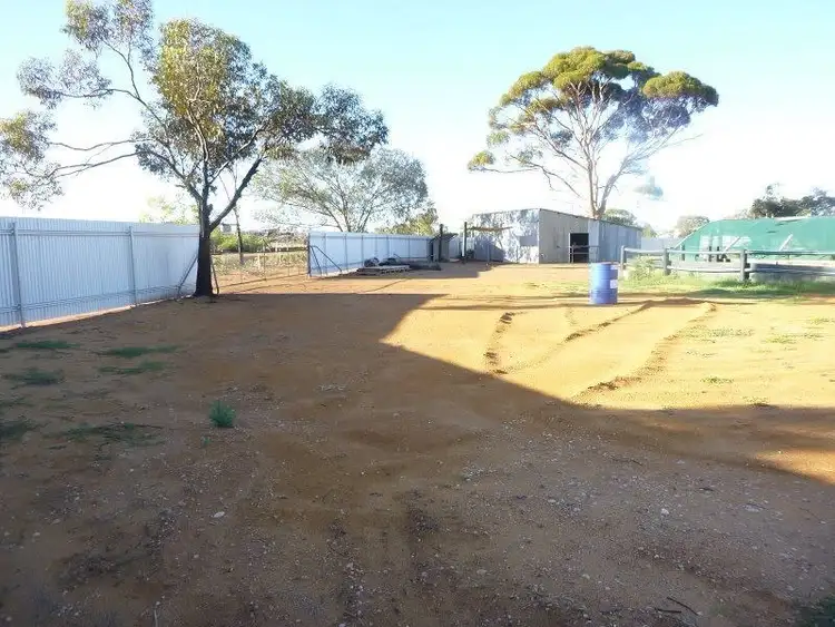 Third view of Homely land listing, 58 Lady Loch Road, Coolgardie WA 6429