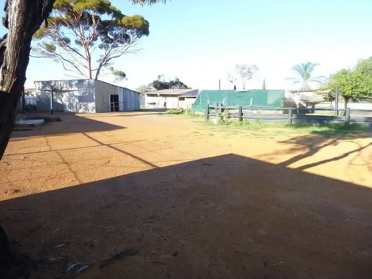 Fifth view of Homely land listing, 58 Lady Loch Road, Coolgardie WA 6429