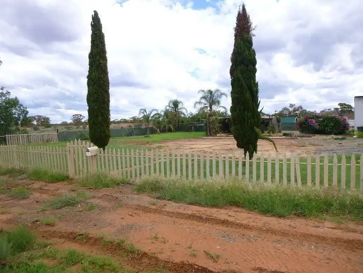 Sixth view of Homely land listing, 58 Lady Loch Road, Coolgardie WA 6429