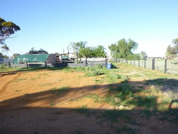 Seventh view of Homely land listing, 58 Lady Loch Road, Coolgardie WA 6429