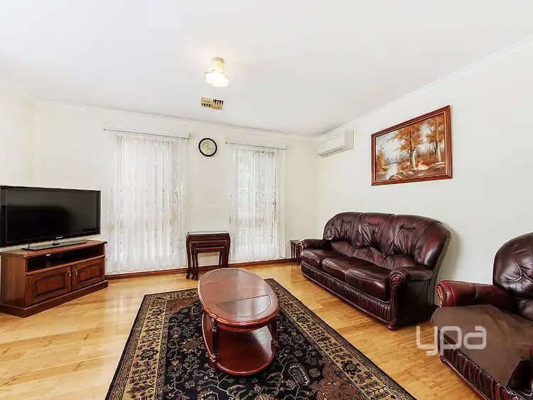 Second view of Homely townhouse listing, 3/152 Biggs Street, St Albans VIC 3021