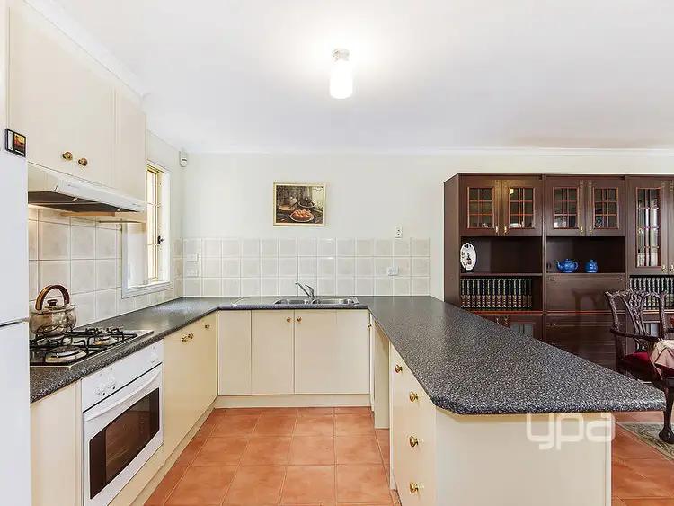 Third view of Homely townhouse listing, 3/152 Biggs Street, St Albans VIC 3021
