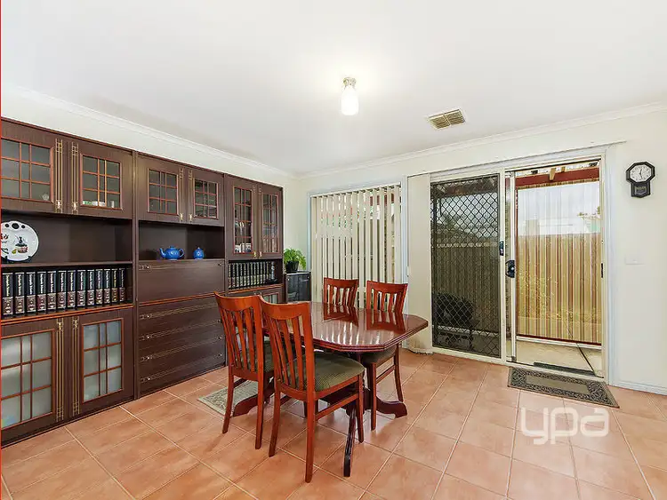 Fourth view of Homely townhouse listing, 3/152 Biggs Street, St Albans VIC 3021