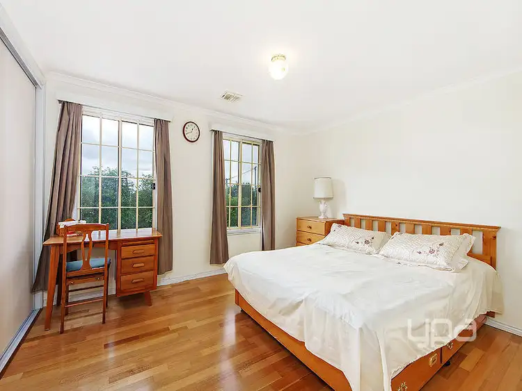 Fifth view of Homely townhouse listing, 3/152 Biggs Street, St Albans VIC 3021