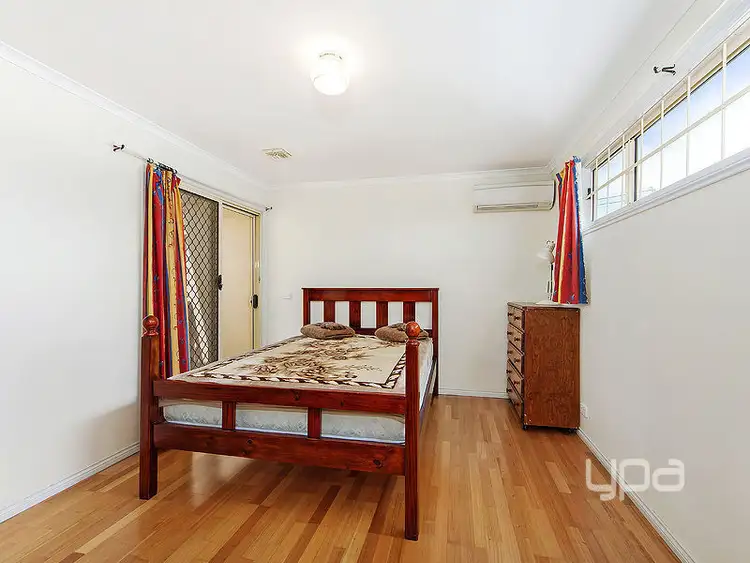 Sixth view of Homely townhouse listing, 3/152 Biggs Street, St Albans VIC 3021