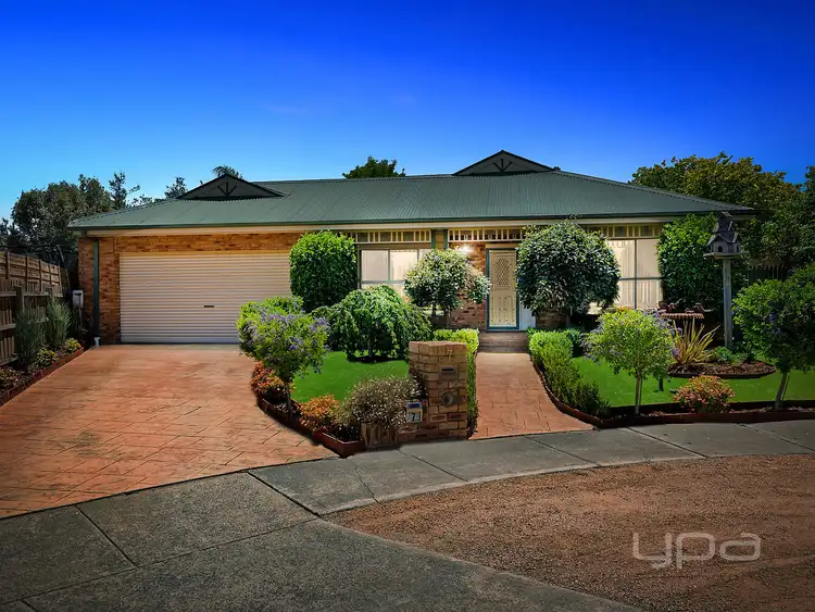 7 Bree Court, Kurunjang VIC 3337