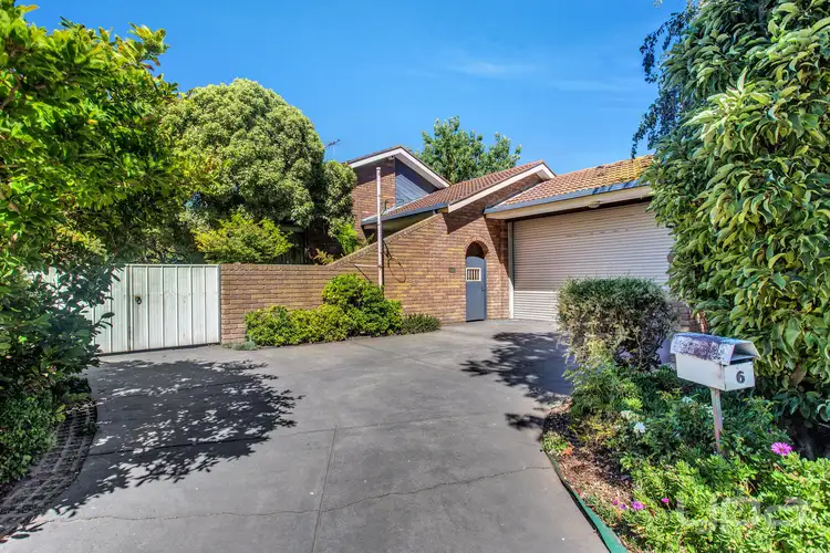 6 Moubray Court, Werribee VIC 3030