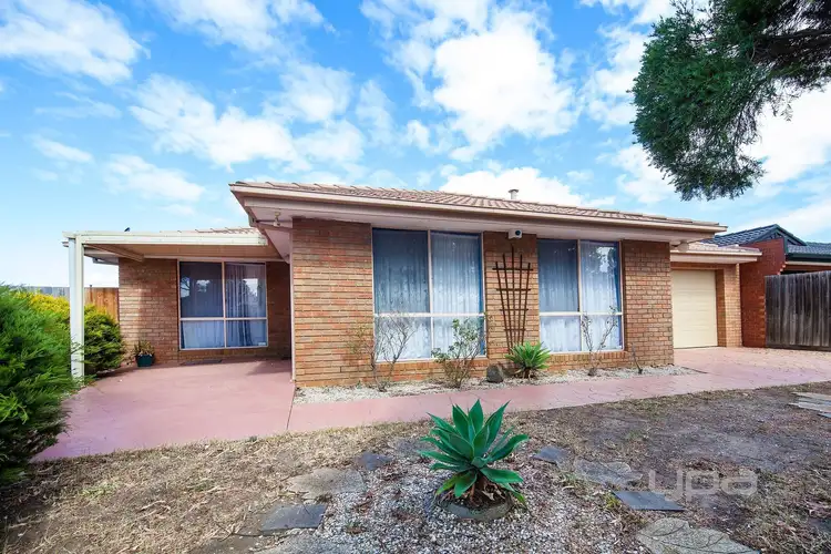 59 John Paul Drive, Hillside VIC 3037