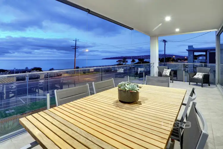 Second view of Homely house listing, 31 Marine Drive, Safety Beach VIC 3936