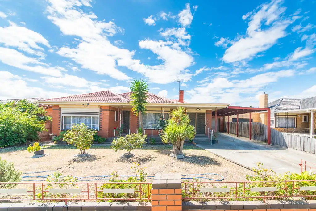 Main view of Homely house listing, 106 Riggall Street, Dallas VIC 3047