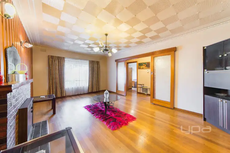 Fifth view of Homely house listing, 106 Riggall Street, Dallas VIC 3047