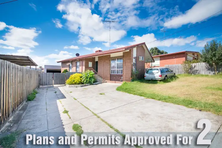 110 Johnstone Street, Broadmeadows VIC 3047