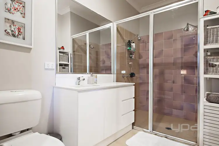 Sixth view of Homely house listing, 10 Naracoorte Drive, Caroline Springs VIC 3023