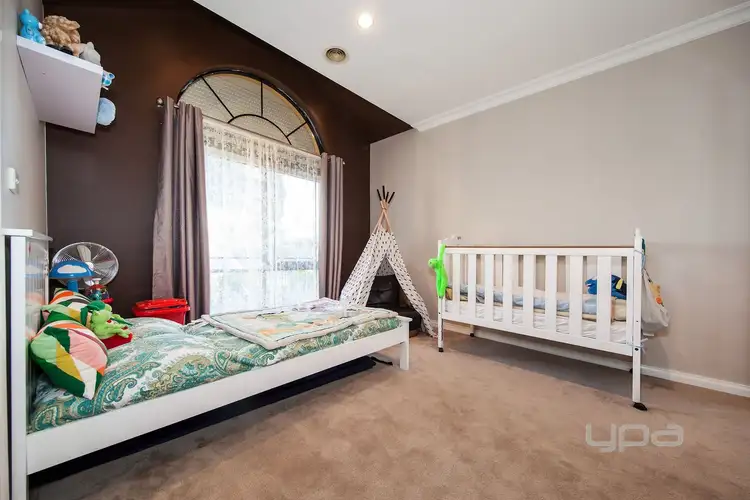 Seventh view of Homely house listing, 10 Naracoorte Drive, Caroline Springs VIC 3023