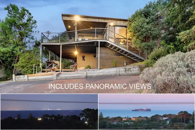 Second view of Homely house listing, 99 Dundas Street, Rye VIC 3941