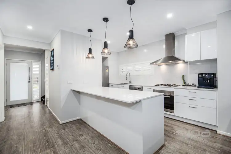 Fifth view of Homely house listing, 29 Forrester Grove, Fraser Rise VIC 3336