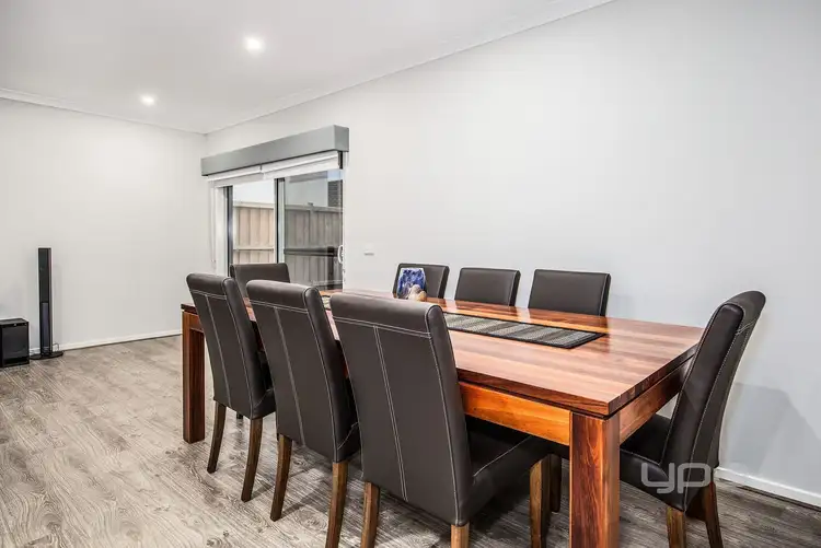Seventh view of Homely house listing, 29 Forrester Grove, Fraser Rise VIC 3336