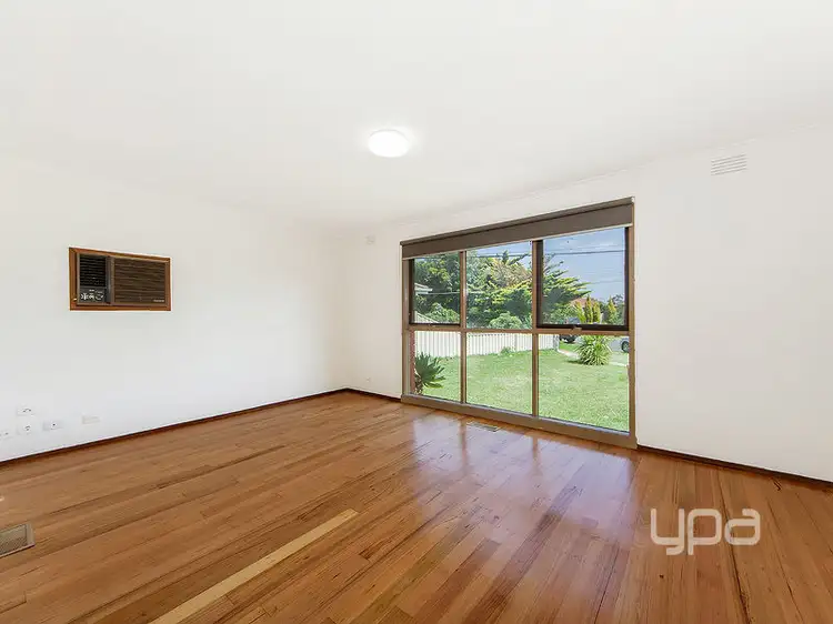 Second view of Homely house listing, 12 Clarice Close, St Albans VIC 3021