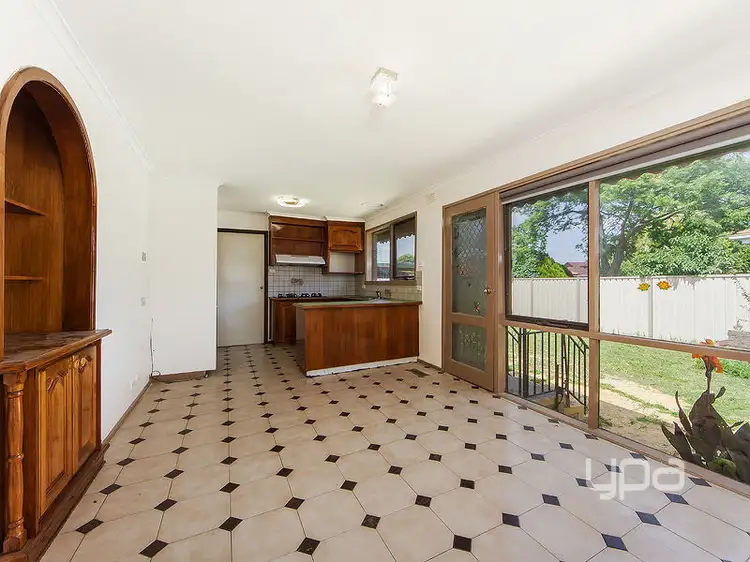 Third view of Homely house listing, 12 Clarice Close, St Albans VIC 3021