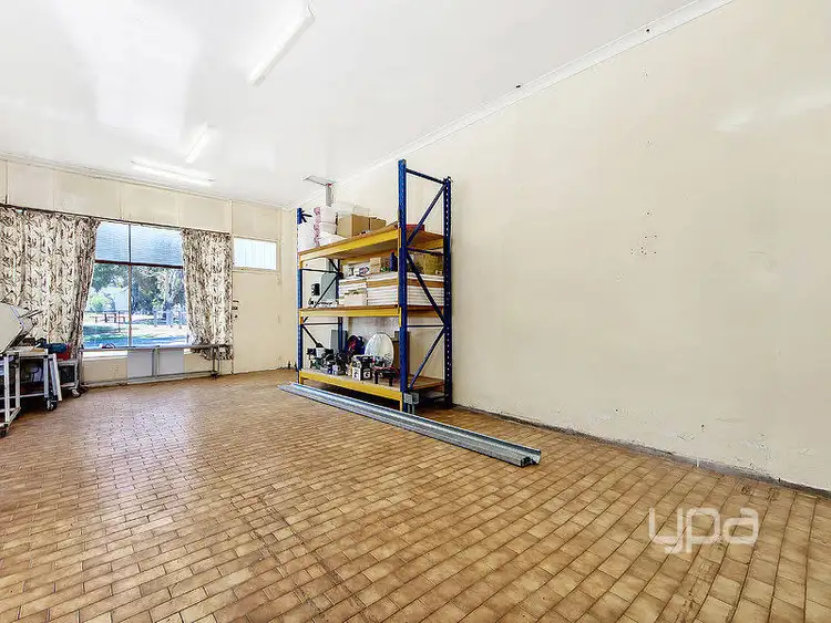 Second view of Homely house listing, 57-59 Metherall Street, Sunshine North VIC 3020