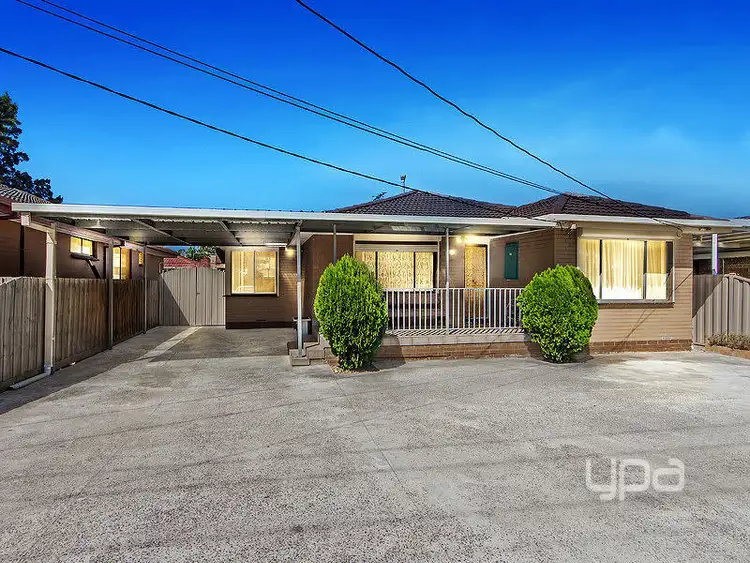 Main view of Homely house listing, 30 Hogan Street, Deer Park VIC 3023