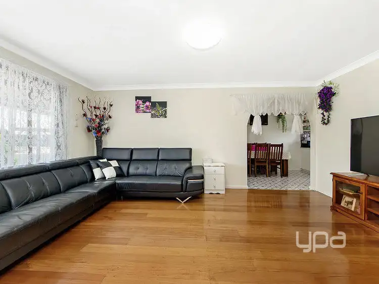 Second view of Homely house listing, 30 Hogan Street, Deer Park VIC 3023