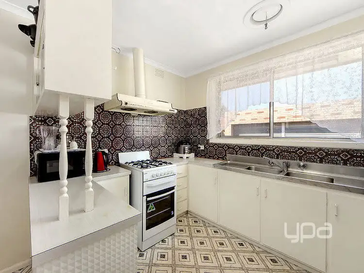 Fourth view of Homely house listing, 30 Hogan Street, Deer Park VIC 3023