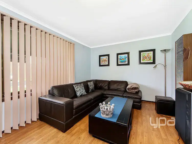 Second view of Homely unit listing, 2/23-25 Disraeli Street, St Albans VIC 3021