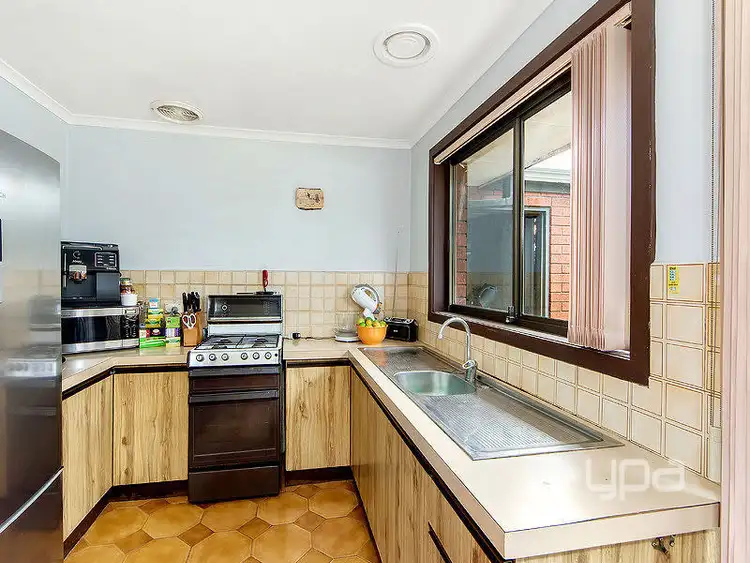 Third view of Homely unit listing, 2/23-25 Disraeli Street, St Albans VIC 3021