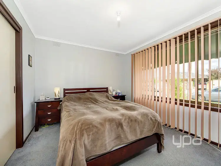 Fourth view of Homely unit listing, 2/23-25 Disraeli Street, St Albans VIC 3021
