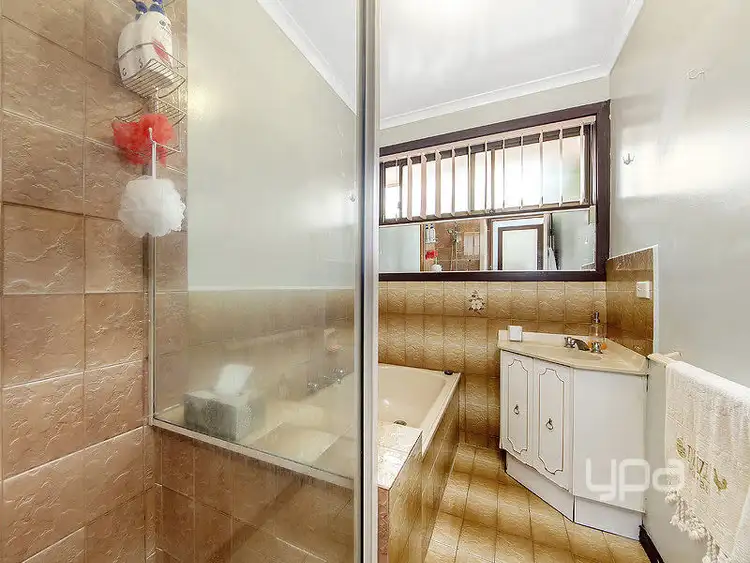 Fifth view of Homely unit listing, 2/23-25 Disraeli Street, St Albans VIC 3021