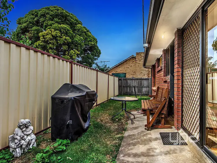 Sixth view of Homely unit listing, 2/23-25 Disraeli Street, St Albans VIC 3021
