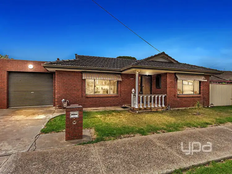 Seventh view of Homely unit listing, 2/23-25 Disraeli Street, St Albans VIC 3021