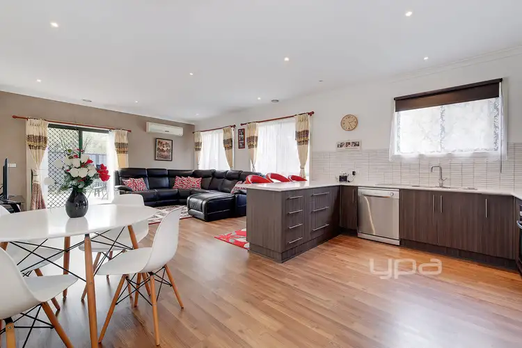 Fifth view of Homely house listing, 60 Grevillea Street, Craigieburn VIC 3064